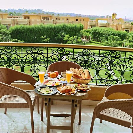 Grand Museum Pyramids Inn Giza Exterior foto